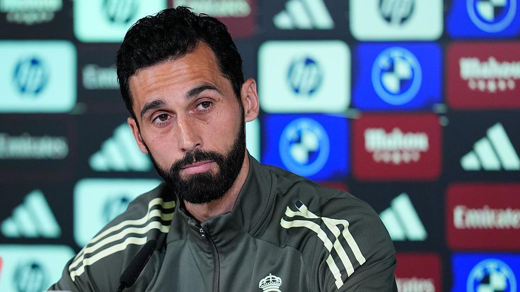 Alvaro Arbeloa appointed as Fulham head coach