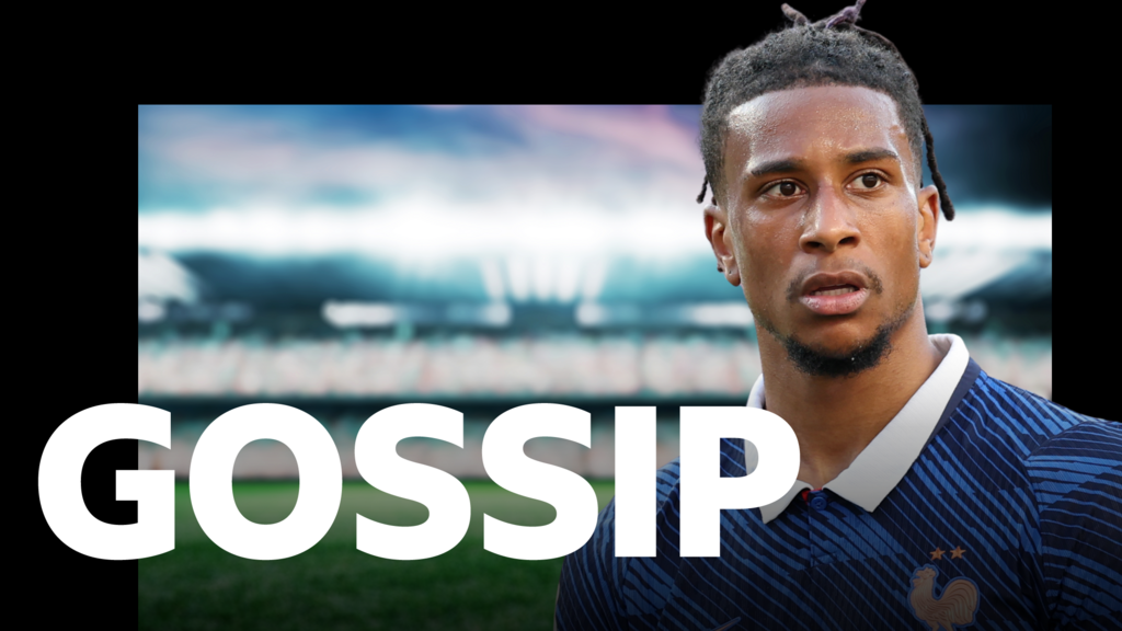 Monday transfer gossip roundup featuring Real Madrid and Michael Olise
