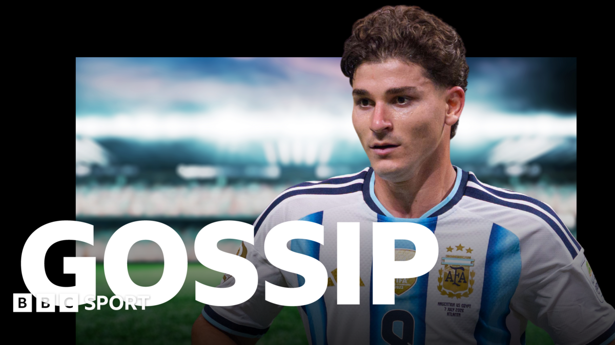 Monday transfer gossip newspaper back pages