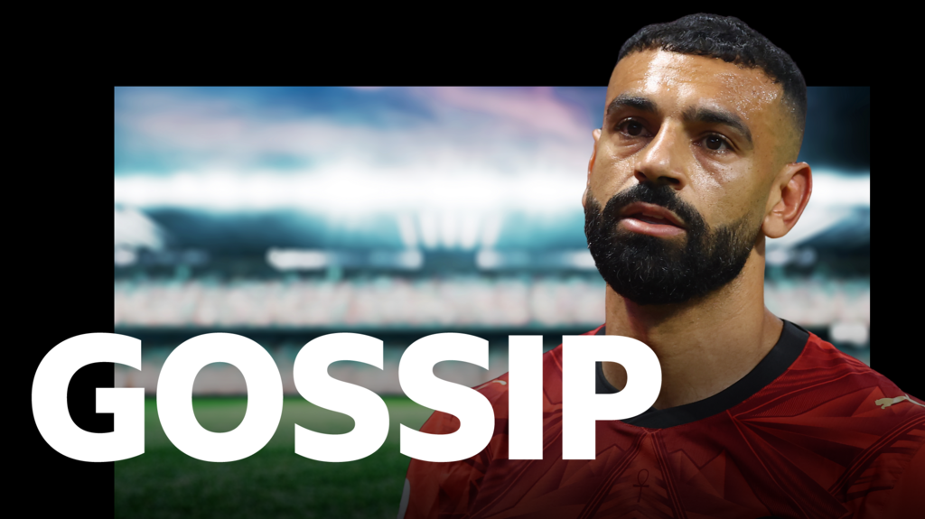 Transfer gossip roundup featuring Salah, Olise, and Adeyemi