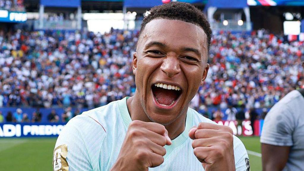 World Cup 2026 semi-finalists France, Spain, England, and Argentina compared by statistics